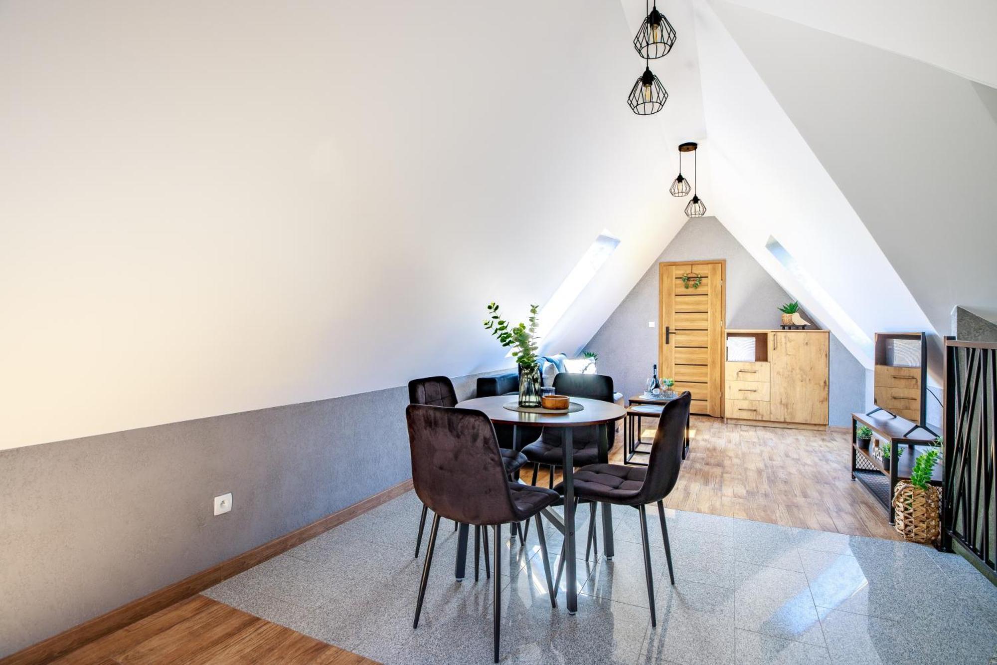 ביאלקה טטרנסקה Wolfpack Guest House מראה חיצוני תמונה