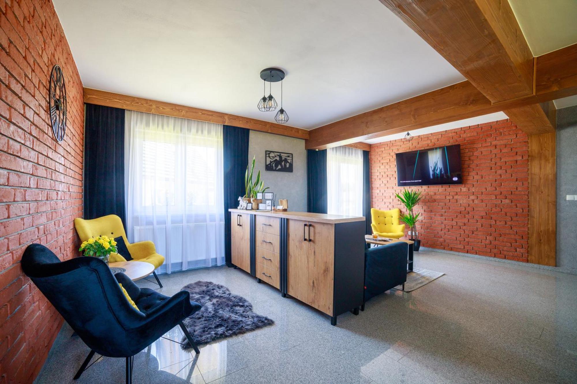 ביאלקה טטרנסקה Wolfpack Guest House מראה חיצוני תמונה
