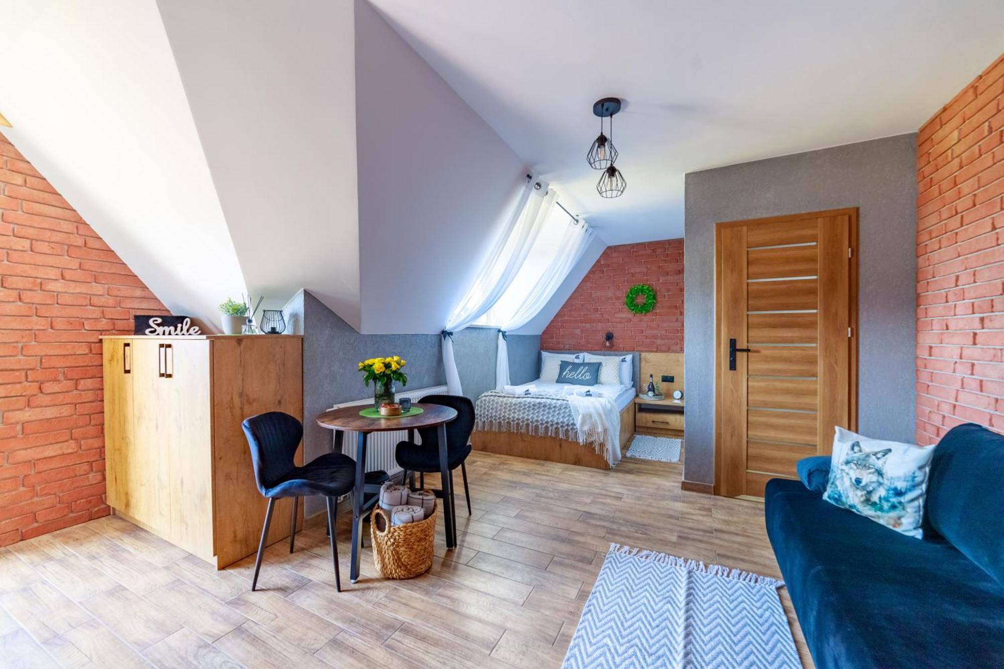 ביאלקה טטרנסקה Wolfpack Guest House מראה חיצוני תמונה