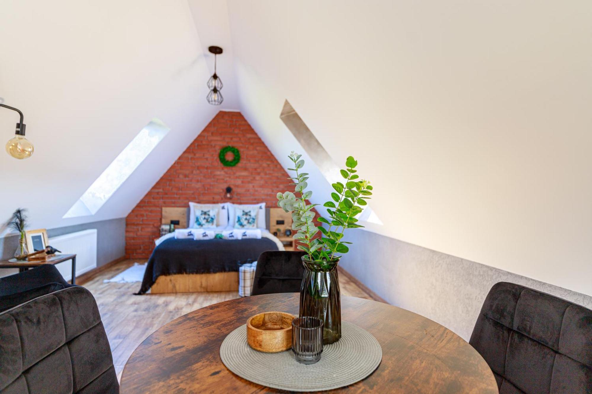 ביאלקה טטרנסקה Wolfpack Guest House מראה חיצוני תמונה