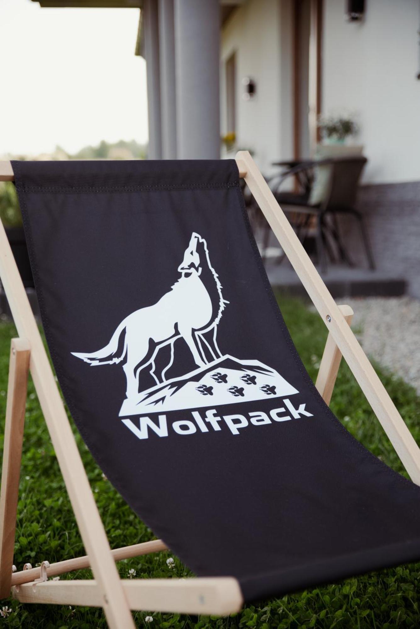 ביאלקה טטרנסקה Wolfpack Guest House מראה חיצוני תמונה